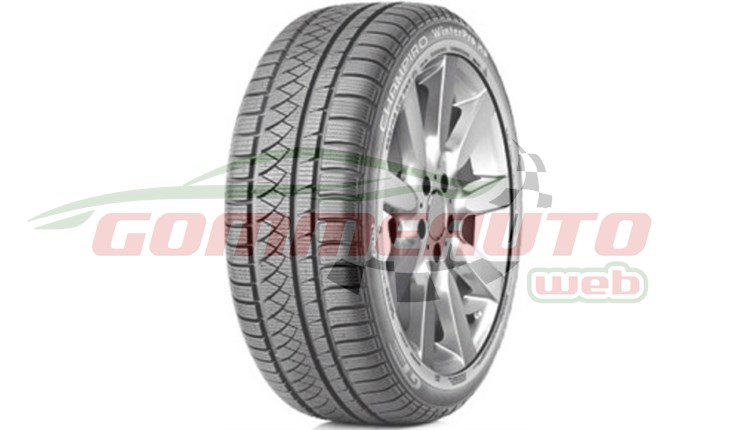 COP. 215/55R017 GT Radial CH WT PRO HP 98V XL M+S